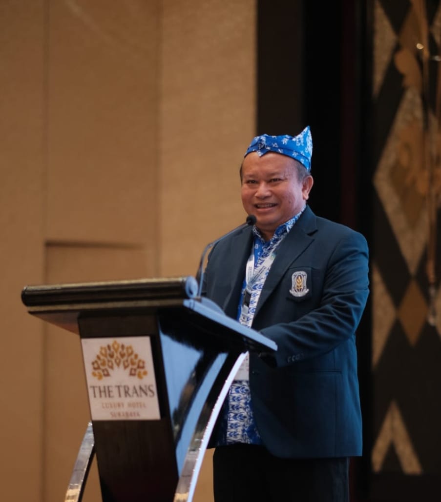 TIN PERSAGI Kabupaten Kudus 2026 Bahas Pengaturan Makan untuk Perbaikan Metabolisme Diabetes melalui Aktivasi Autophagy